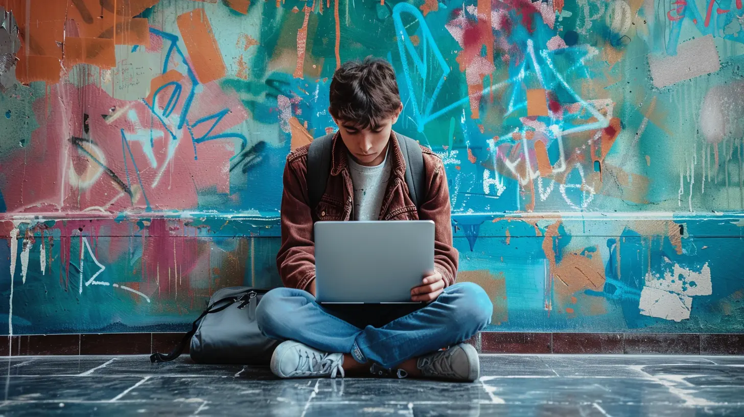 How Digital Literacy Can Help Combat Cyberbullying