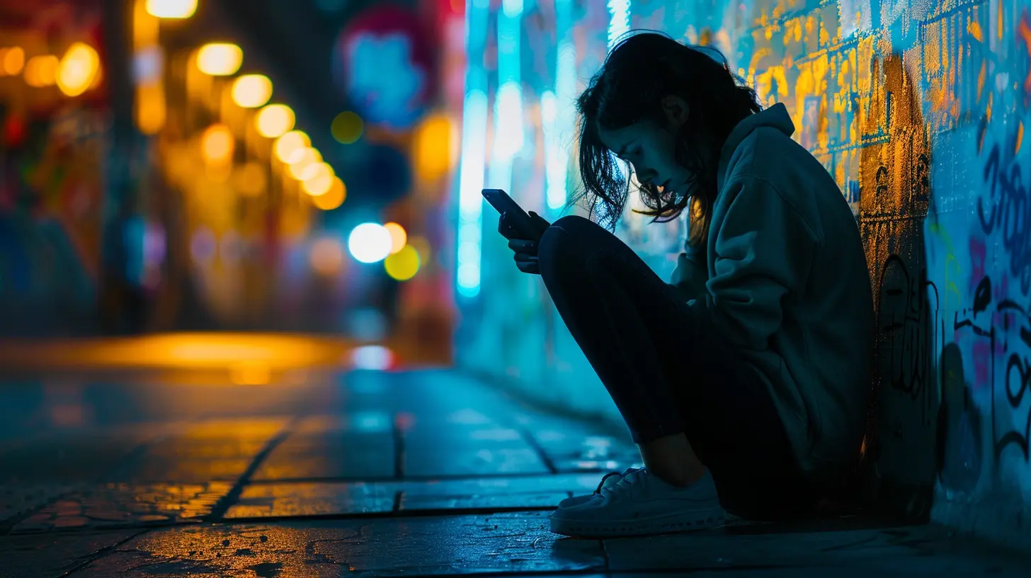 How Digital Literacy Can Help Combat Cyberbullying