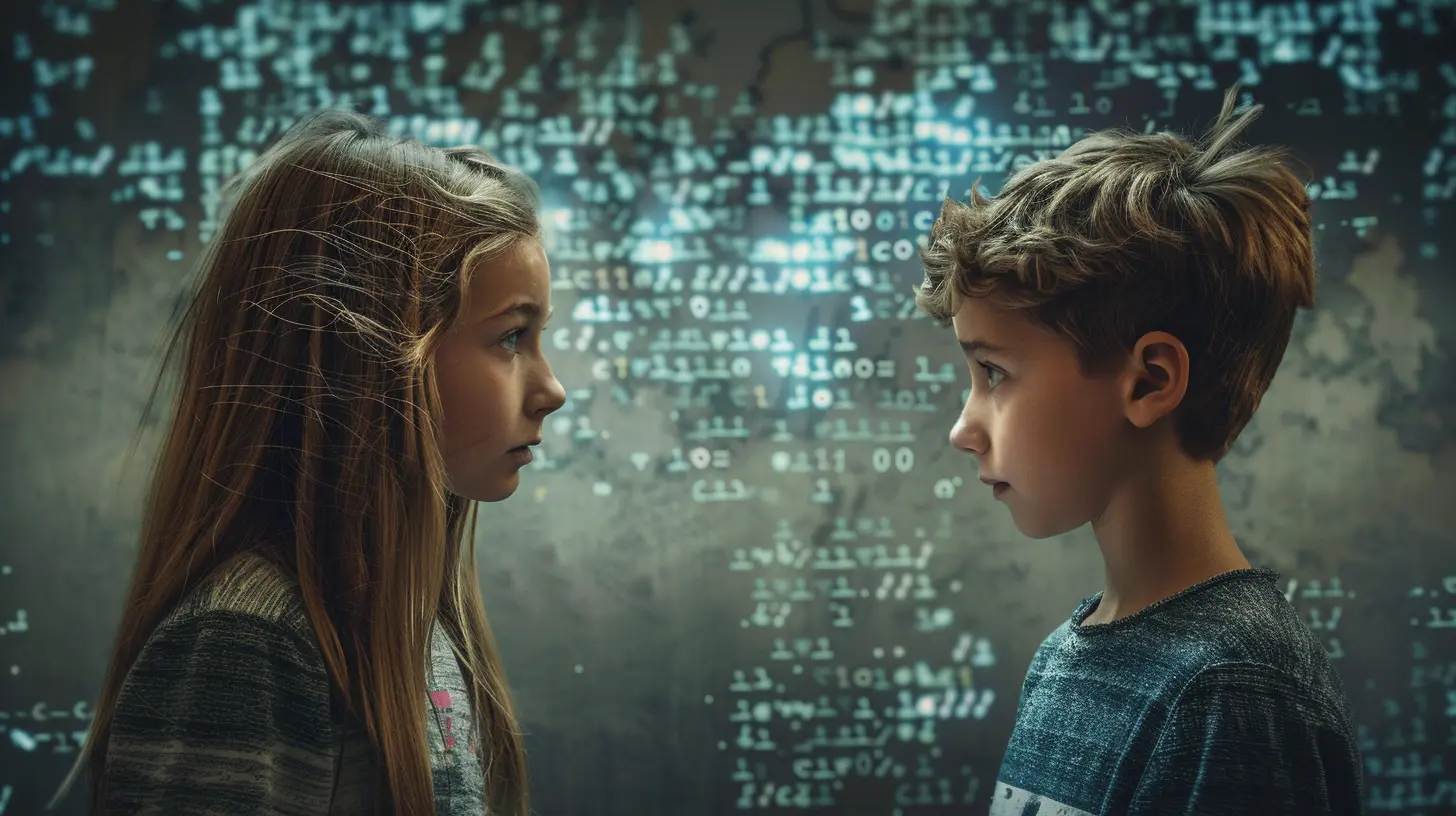 How Digital Literacy Can Help Combat Cyberbullying