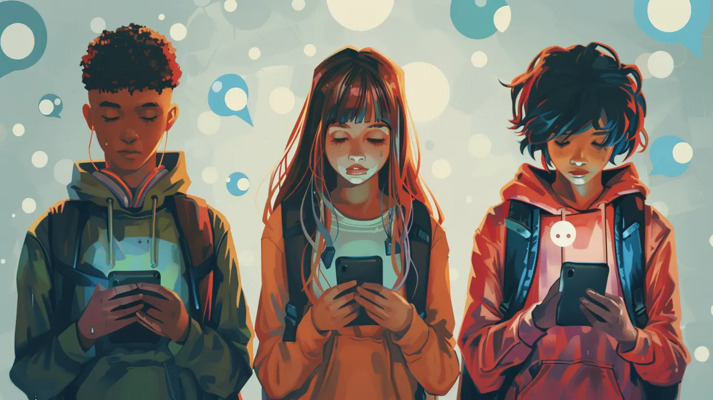 How Digital Literacy Can Help Combat Cyberbullying