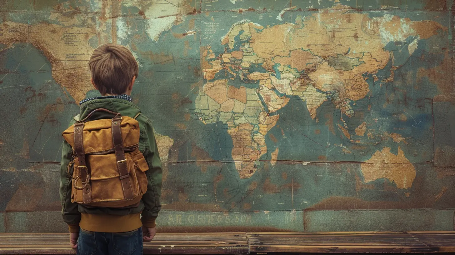 How Distance Education is Transforming Traditional Learning