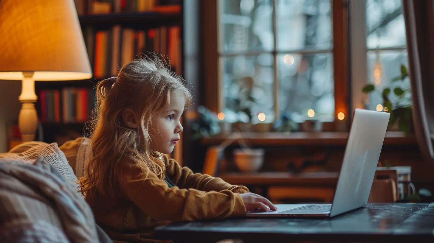 How Distance Education is Transforming Traditional Learning
