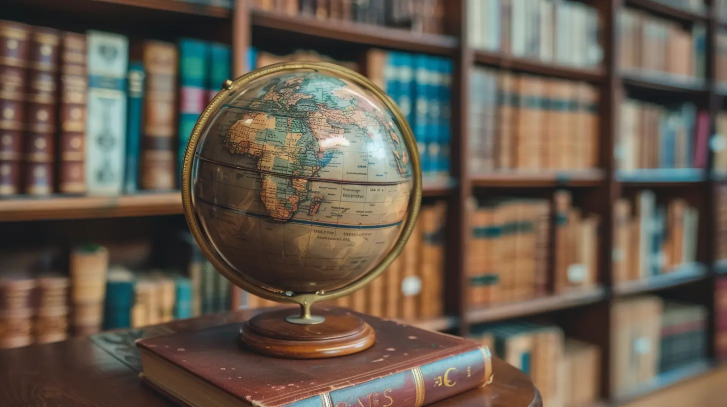 How Distance Education is Transforming Traditional Learning