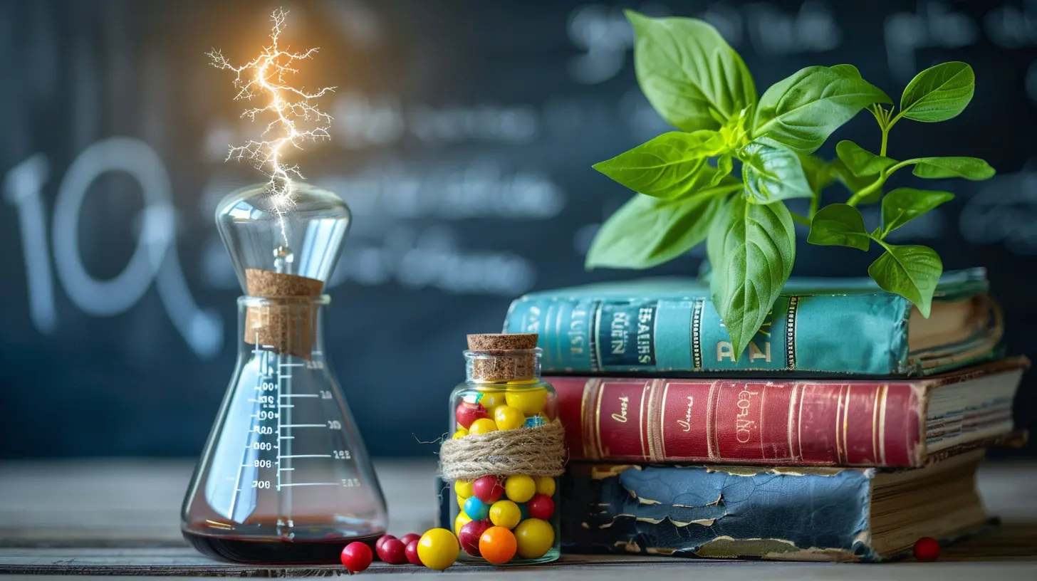 How Educational Research Can Influence School Leadership