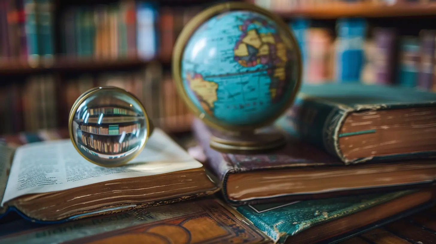 How Educational Research Can Influence School Leadership