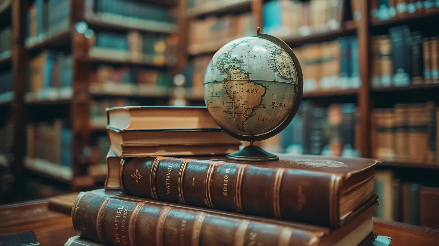 How Educational Research Can Inform Policy-Making