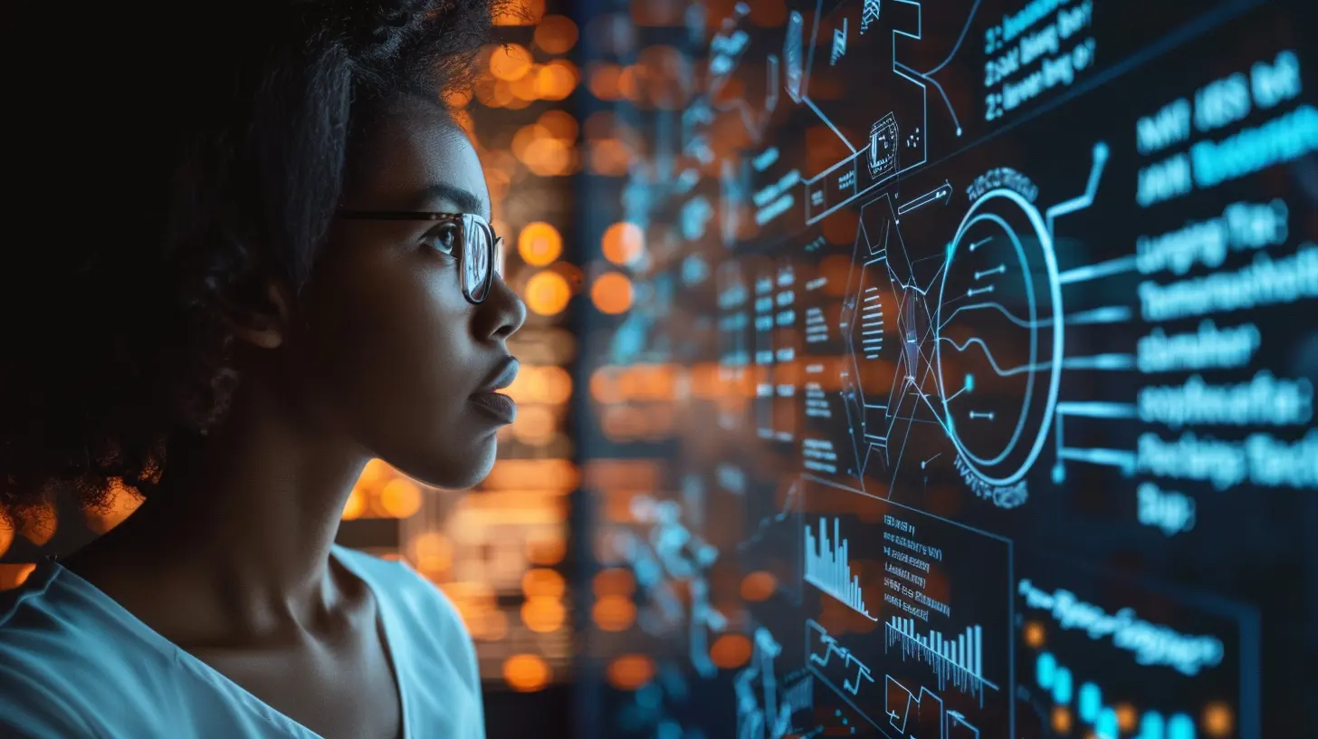 How Learning Analytics Will Shape Personalized Education by 2027