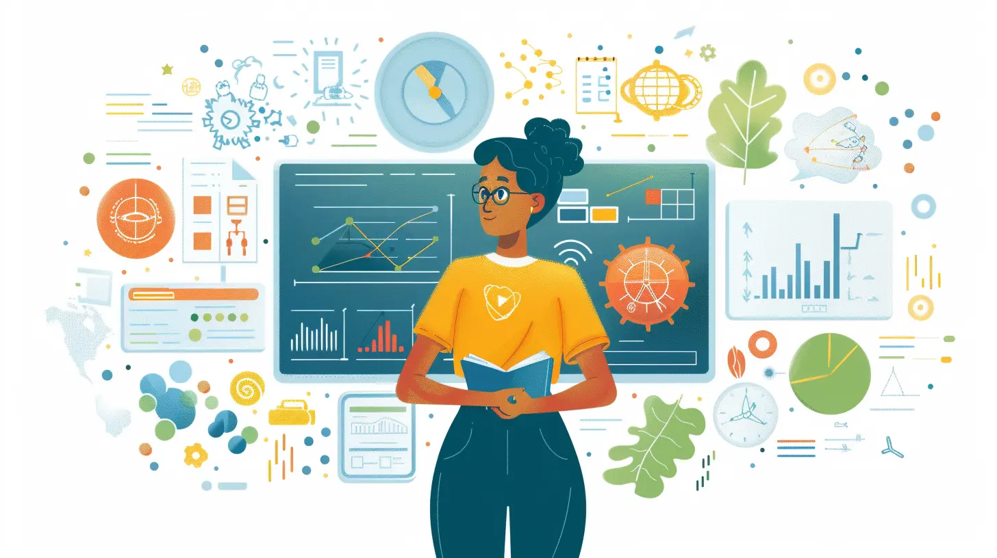 How Learning Analytics Will Shape Personalized Education by 2027