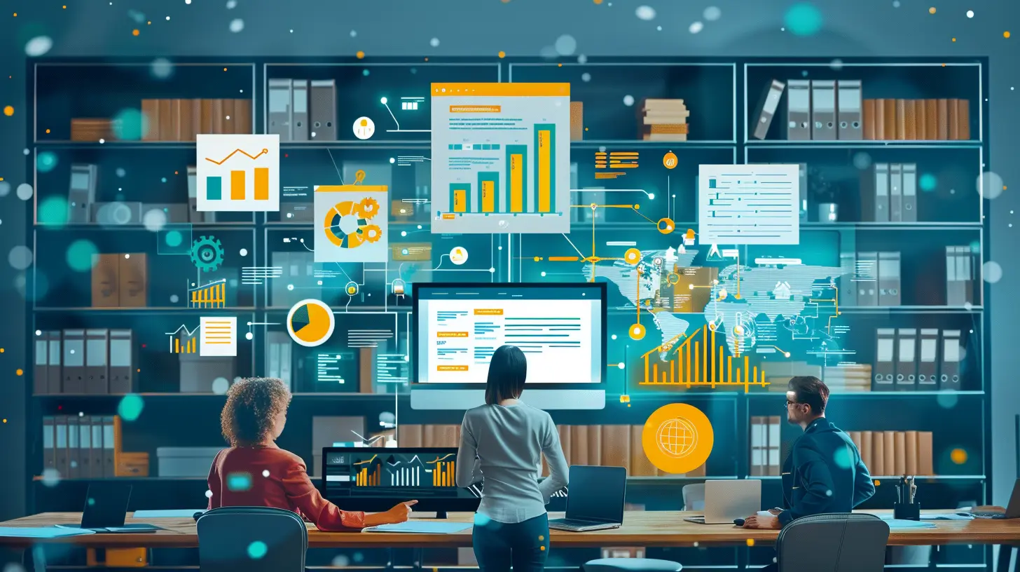 How Learning Analytics Will Shape Personalized Education by 2027