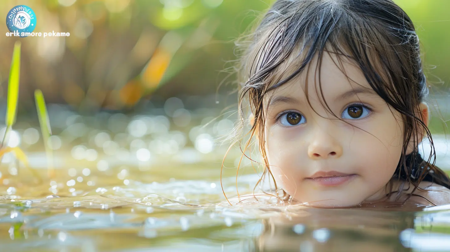 How Mindfulness Can Benefit Early Childhood Learners
