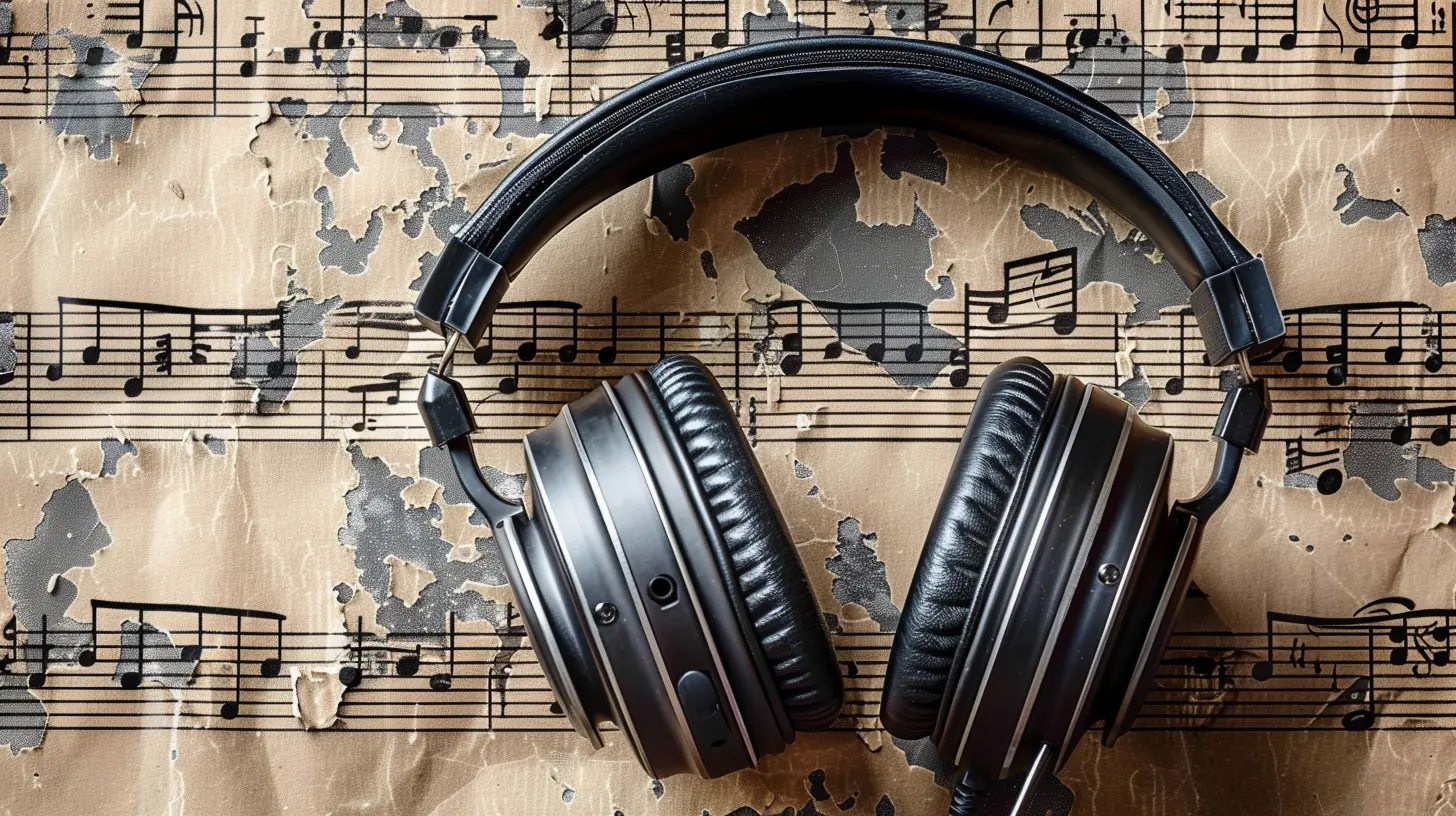 How Music Can Accelerate Your Language Learning