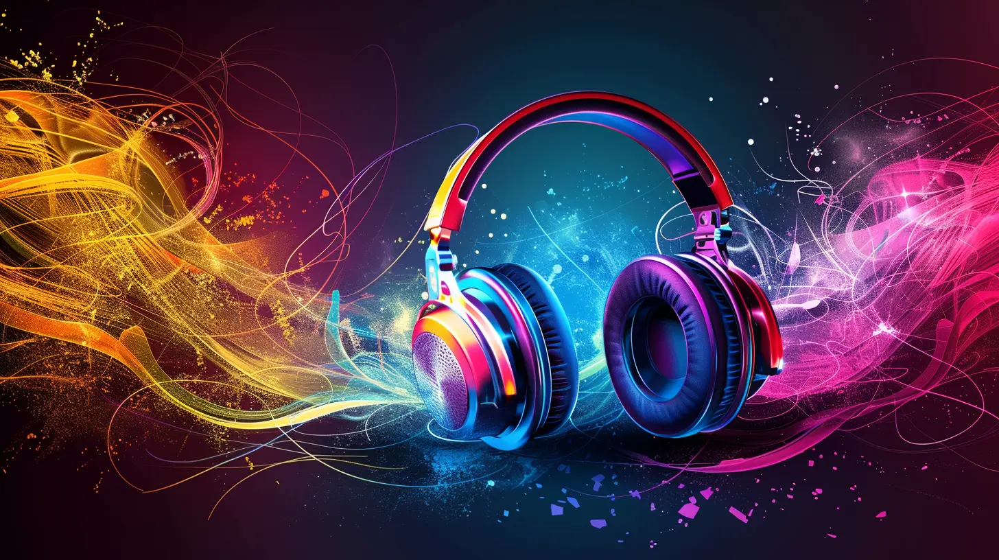 How Music Can Accelerate Your Language Learning