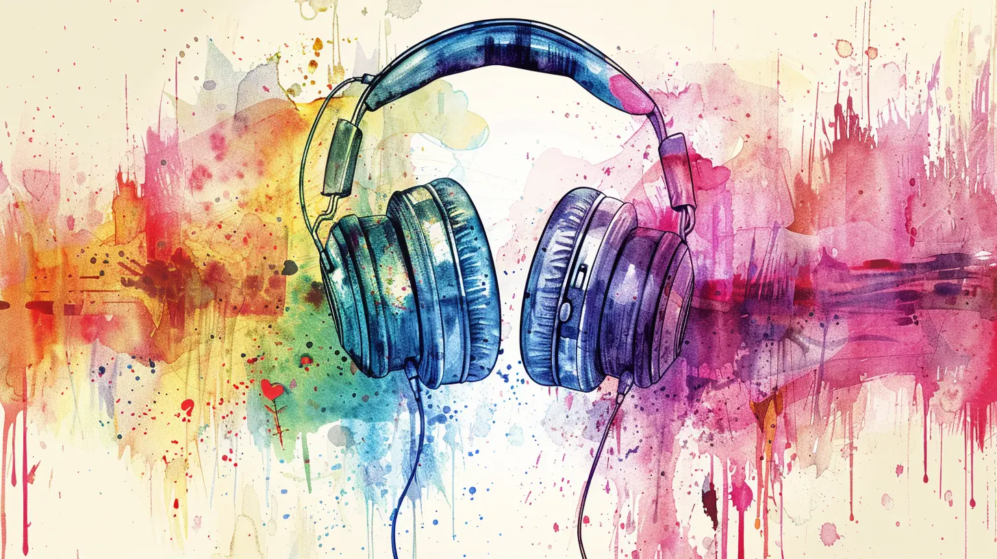 How Music Can Accelerate Your Language Learning