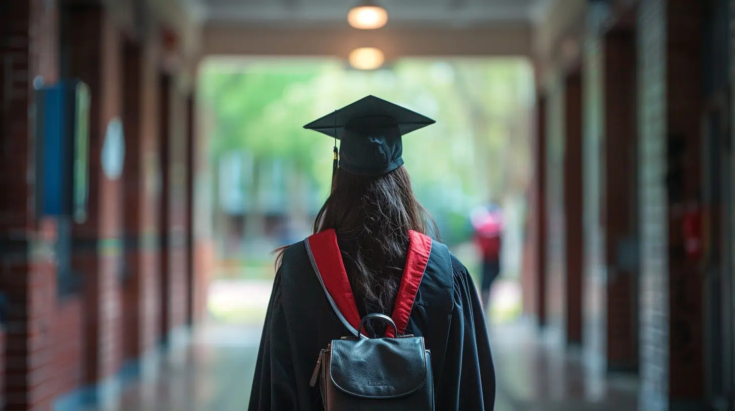 How Online Learning is Disrupting Traditional College Models