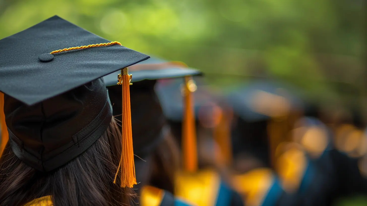 How Online Learning is Disrupting Traditional College Models