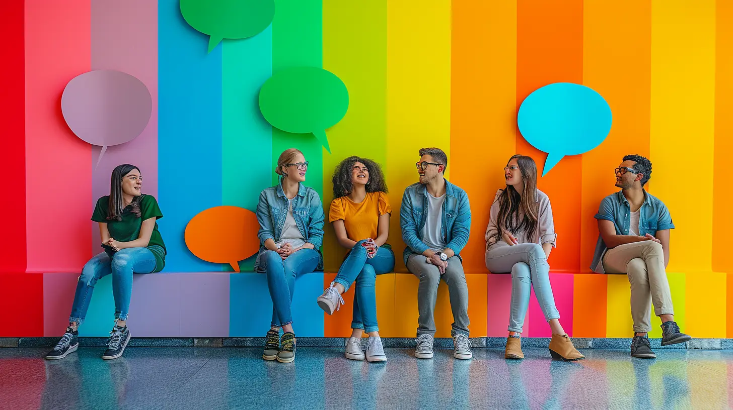 How Peer Feedback Can Be a Catalyst for Deeper Understanding