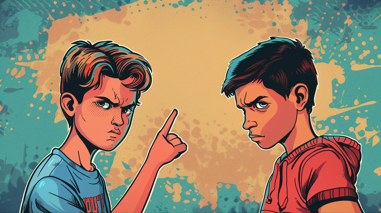 How Peer Feedback Can Help Students Learn From Mistakes