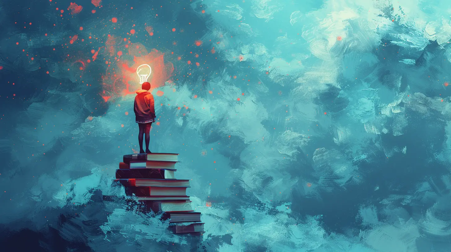 How Peer Feedback Can Help Students Learn From Mistakes