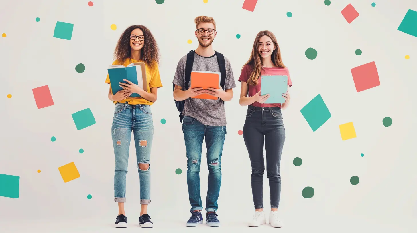 How Peer Feedback Encourages Personal Accountability in Learning