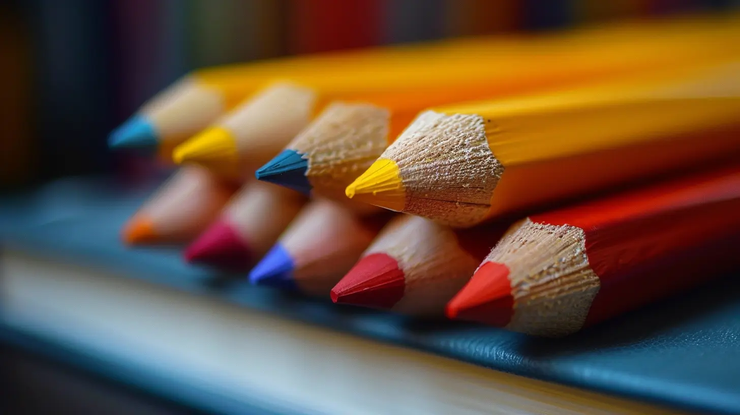 How Peer Feedback Fosters Lifelong Learning Habits in Students