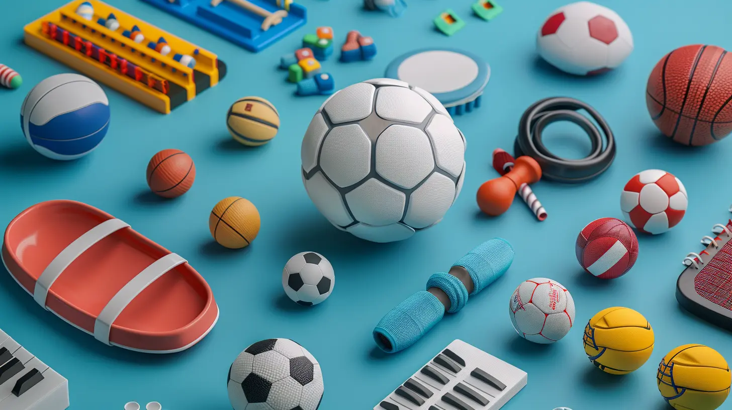 How School Funding Affects Extracurricular Activities and Sports