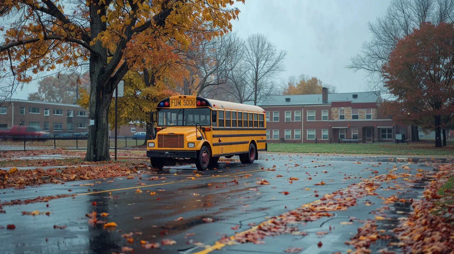 How School Funding Affects School Safety Measures