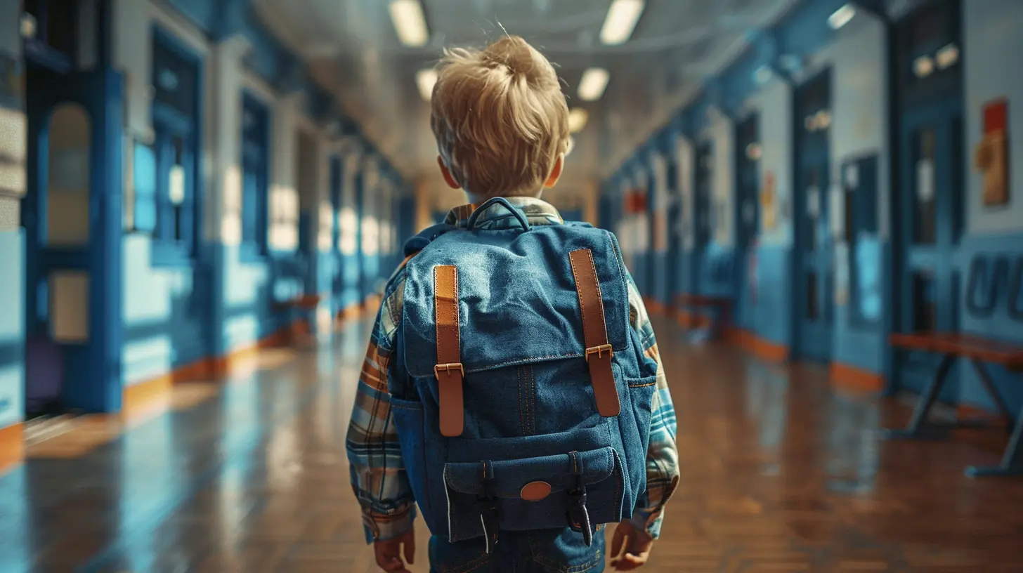 How School Funding Affects School Safety Measures