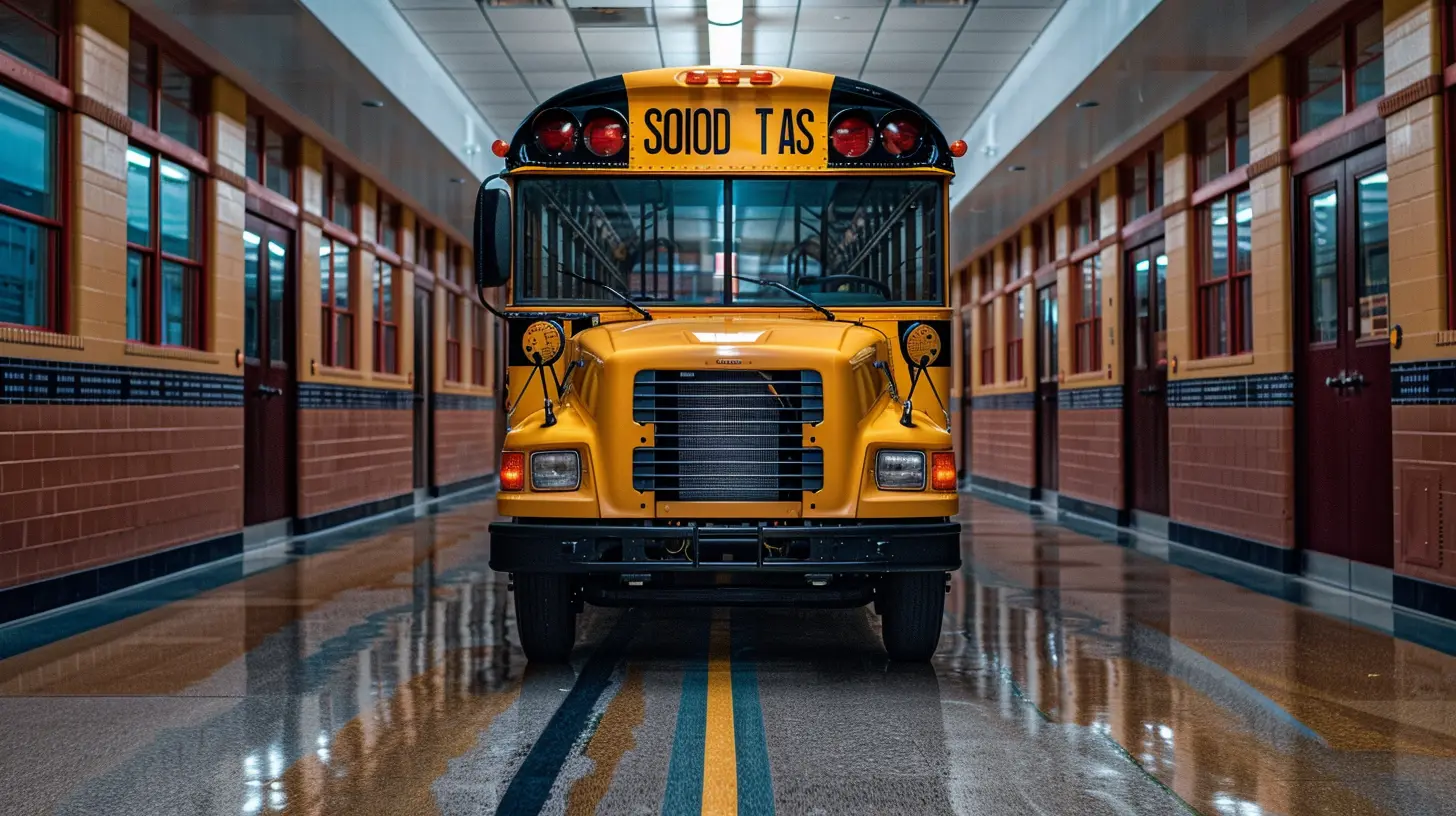 How School Funding Affects School Safety Measures