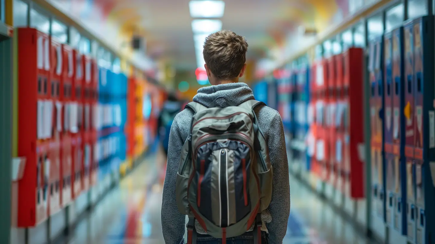 How School Funding Impacts College Readiness Programs