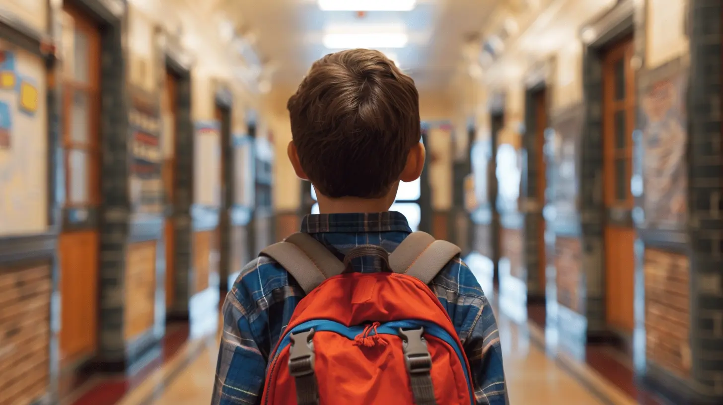 How School Funding Impacts College Readiness Programs