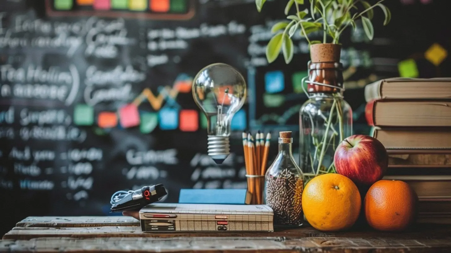 How School Funding Impacts Student Success