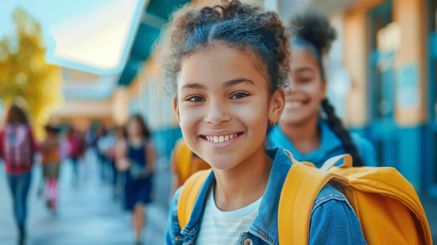 How School Funding Impacts Student Success