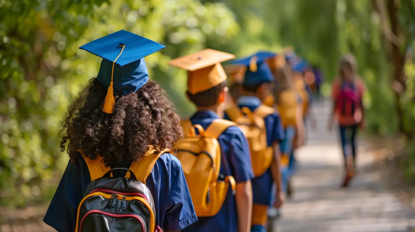 How School Funding Influences Career and Technical Education