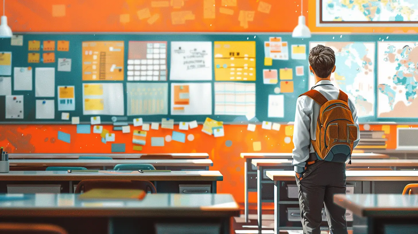 How School Funding Influences Career and Technical Education
