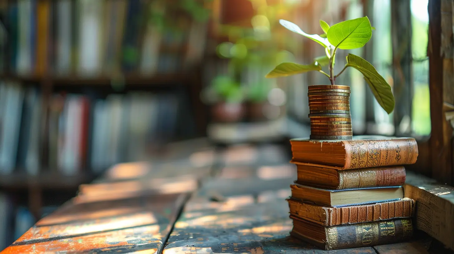 How School Funding Influences Curriculum Development