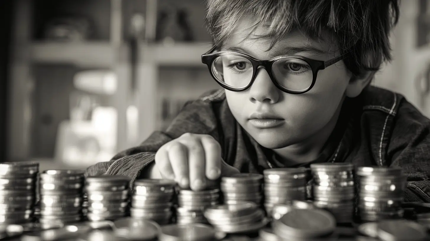 How School Funding Influences Curriculum Development