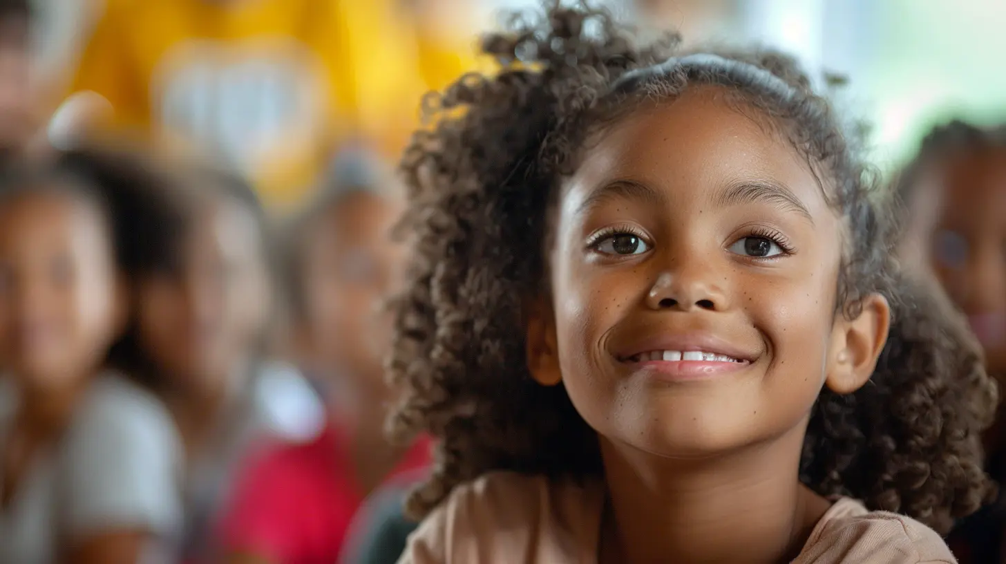 How School Funding Influences Curriculum Development