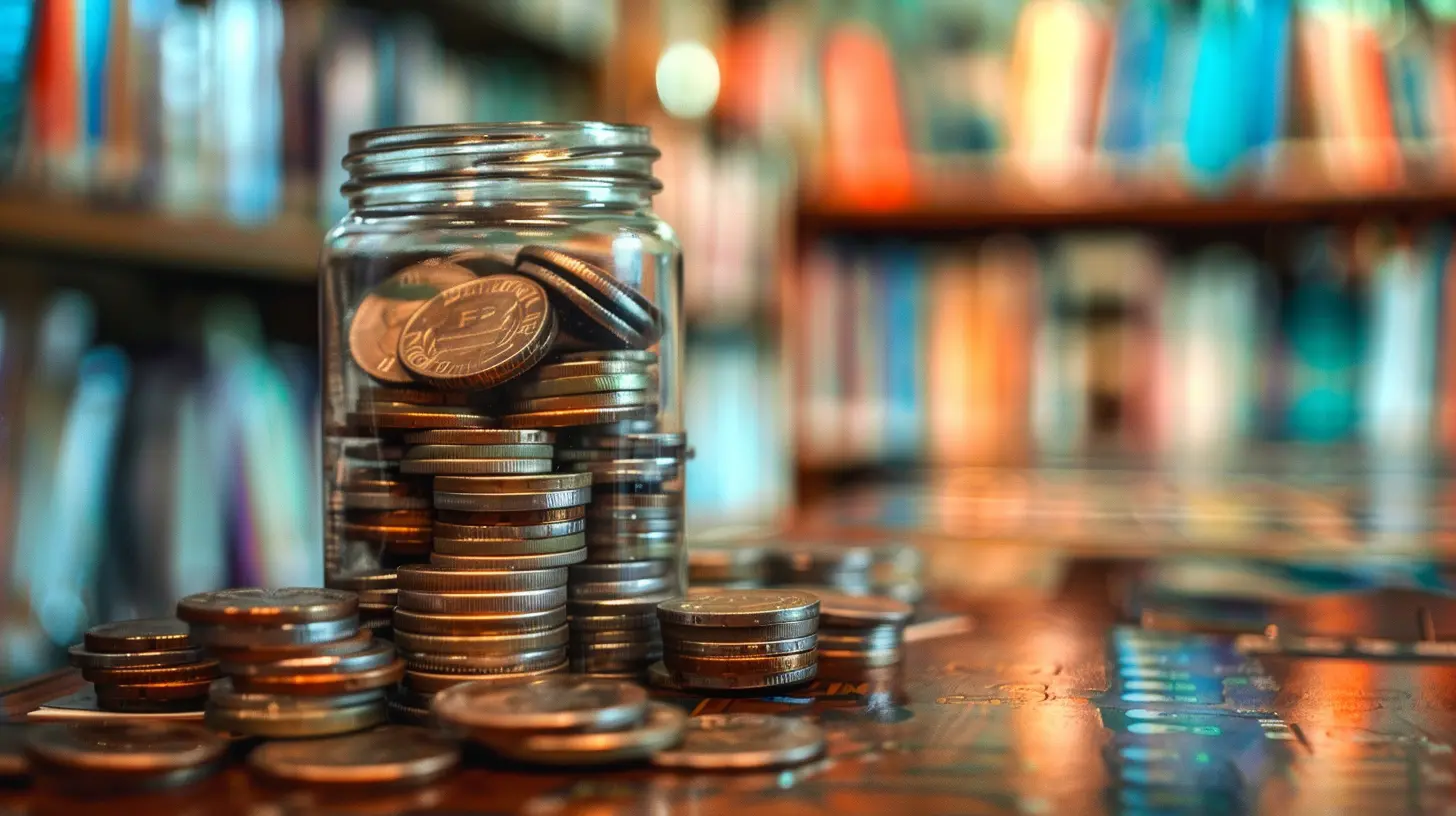 How School Funding Influences Teacher Retention Rates