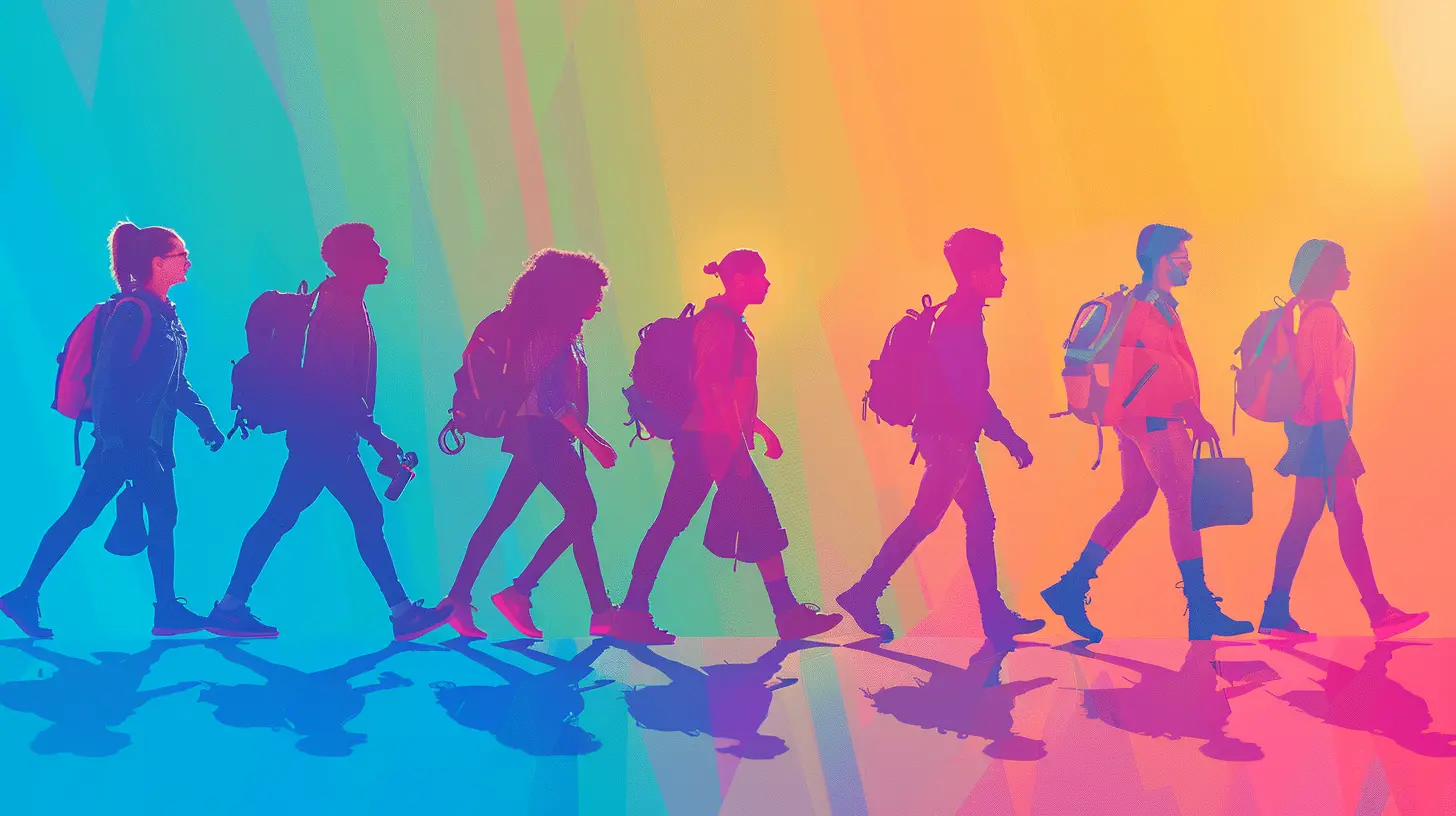 How School Funding Supports Diversity and Inclusion Initiatives