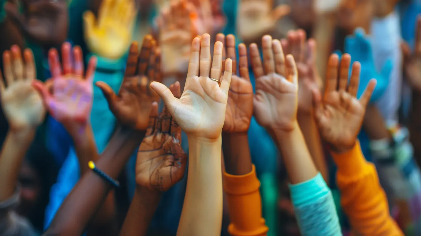 How School Funding Supports Diversity and Inclusion Initiatives