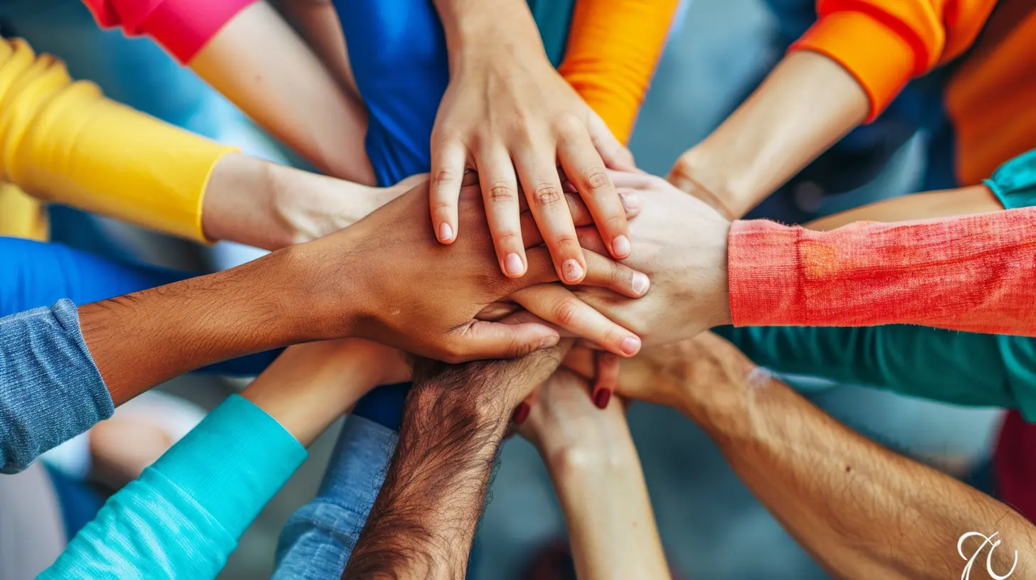How School Funding Supports Diversity and Inclusion Initiatives