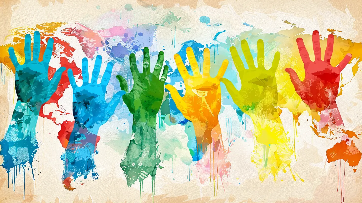 How School Funding Supports Diversity and Inclusion Initiatives