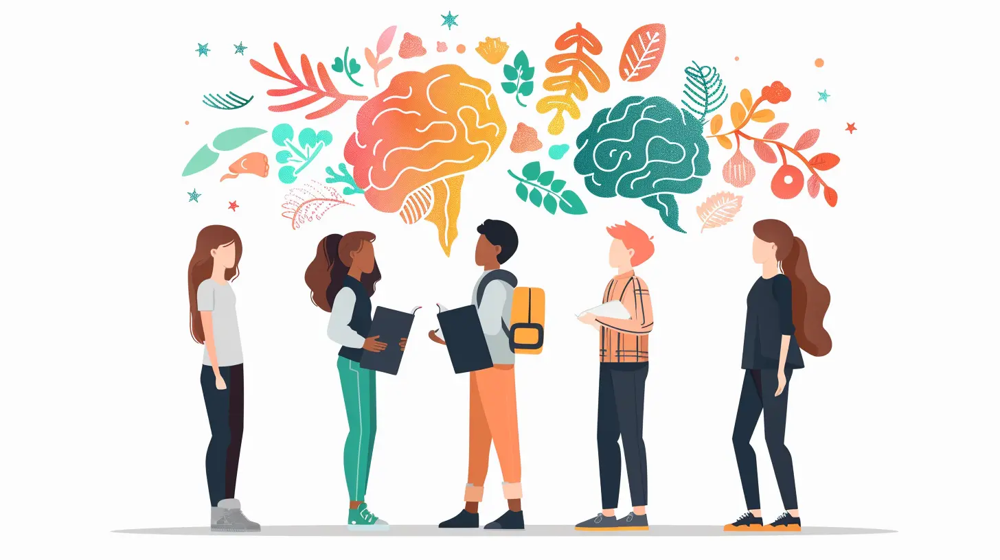 How Teachers Can Help Students Develop Emotional Intelligence