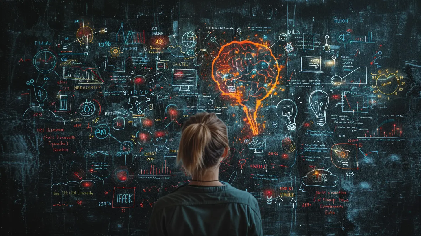 How Teachers Can Manage Their Own Mental Health