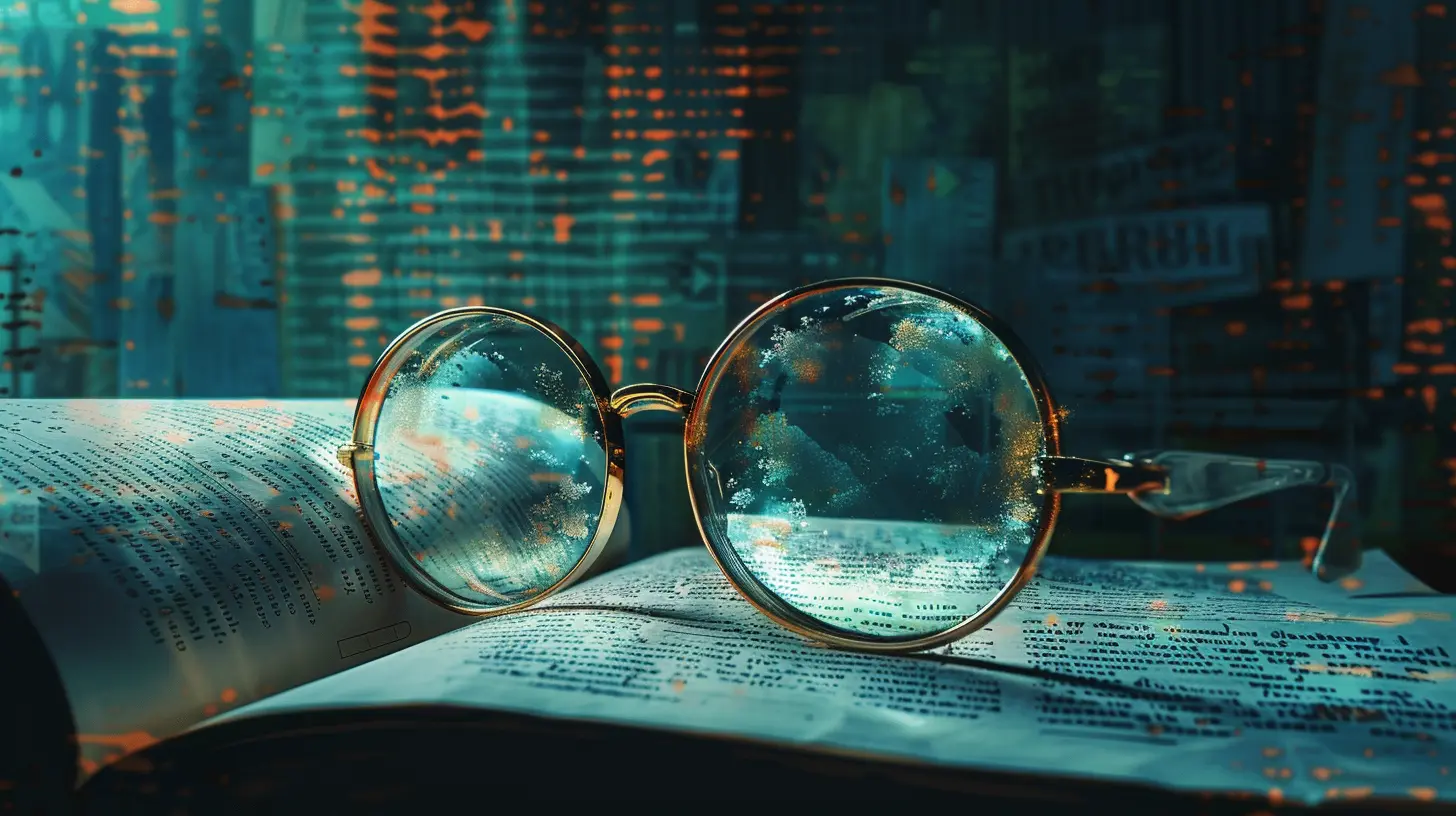 How to Analyze News Sources for Bias and Credibility