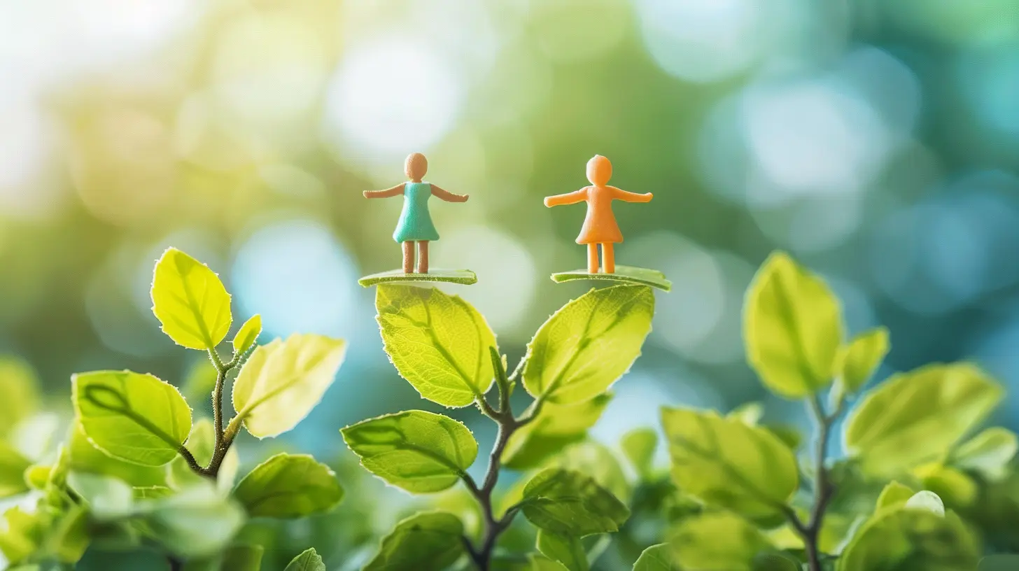 How to Balance Praise and Critique in Peer Feedback