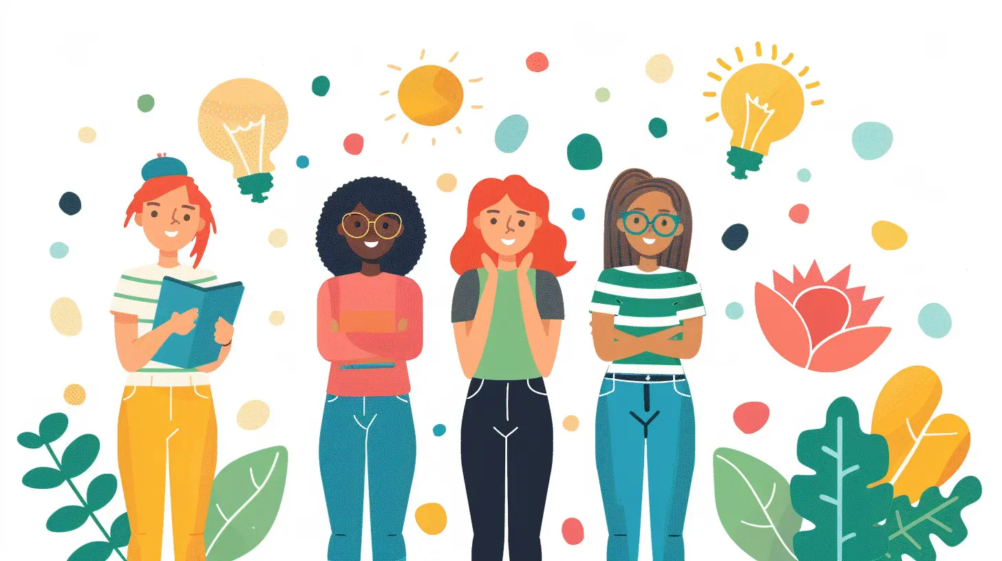 How to Balance Praise and Critique in Peer Feedback