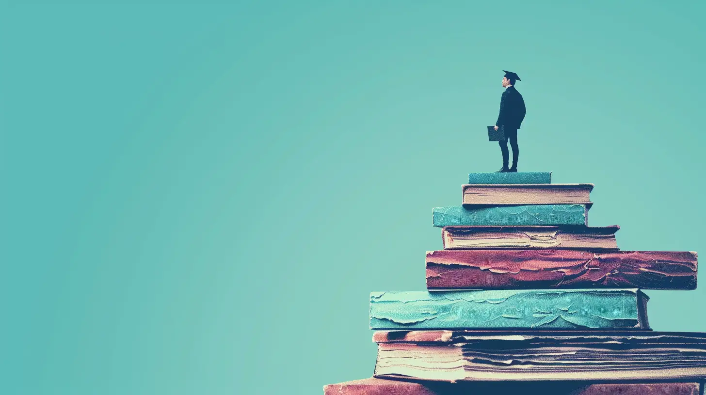How to Balance Work, Life, and College Studies