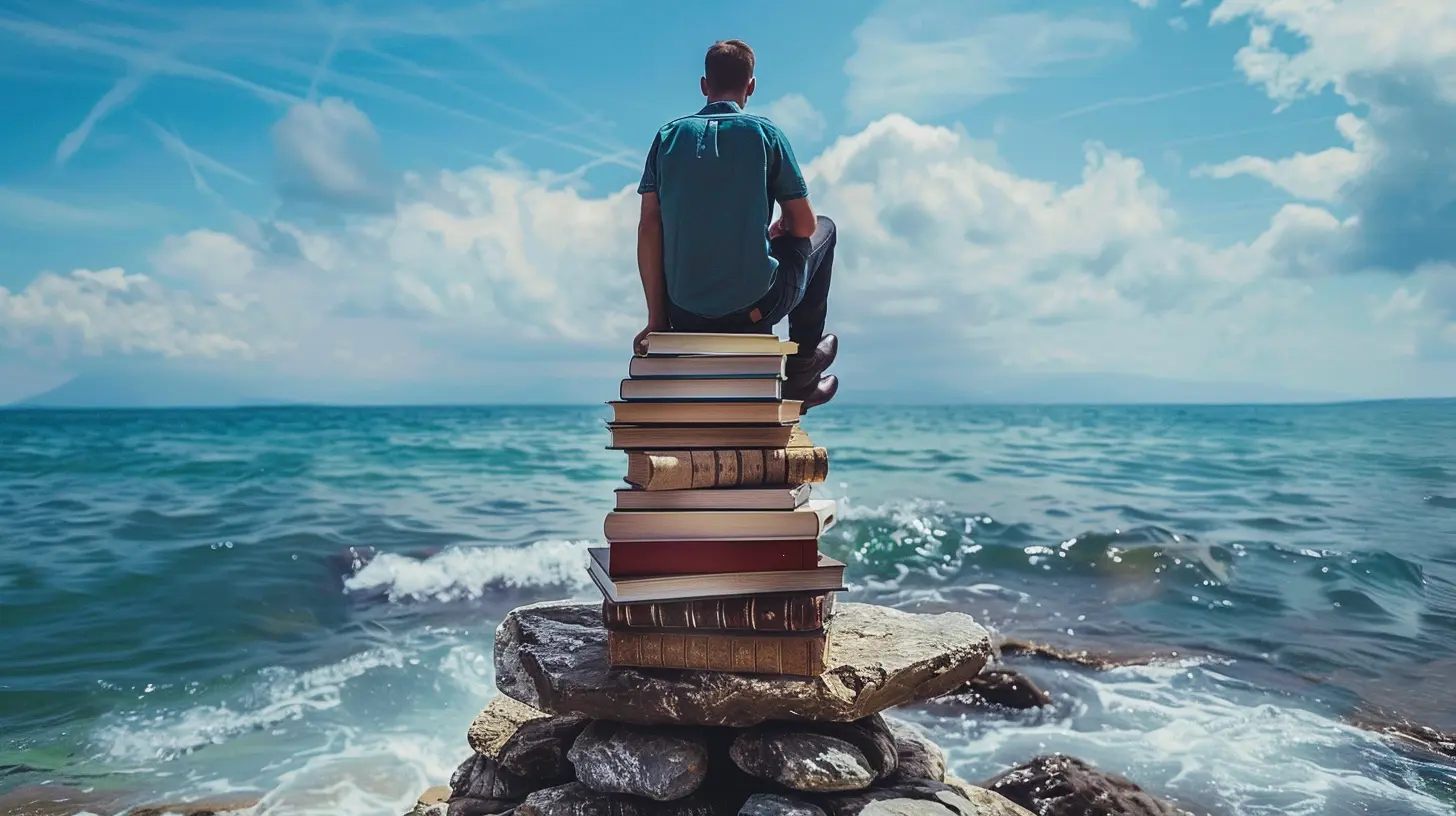 How to Balance Work, Life, and College Studies