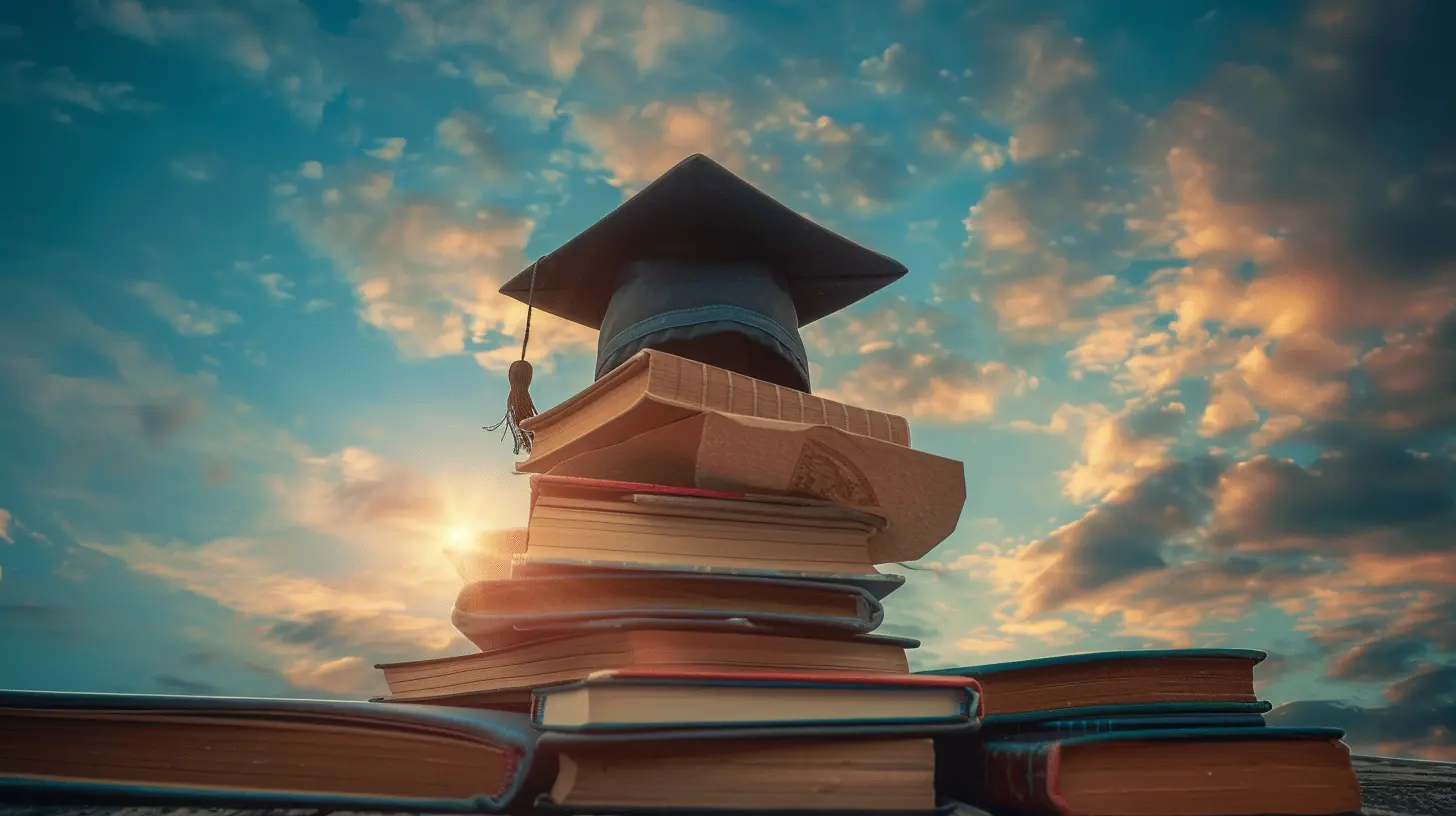 How to Balance Work, Life, and College Studies